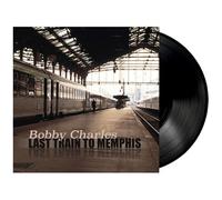 Bobby Charles - Last Train To Memphis [Vinyl Lp]
