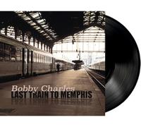 Bobby Charles - Last Train To Memphis [Vinyl Lp]
