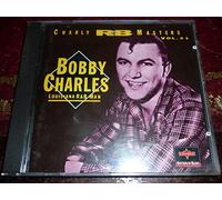Bobby Charles - Louisiana R & B Man [Import]