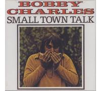 Bobby Charles - Small Town Talk [Import]