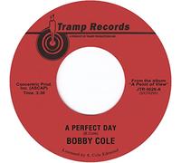 Bobby Cole - Perfect Day [Vinyl LP]