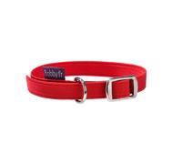 BOBBY-Collier chat Flex rouge