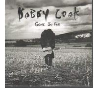Bobby Cook - Gone So Far-White [Import]