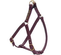 Bobby Crystal Princesse Harnais pour Chien Prune Taille 25