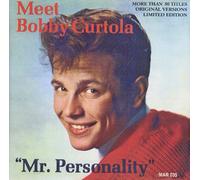 Bobby Curtola - Very Best of
