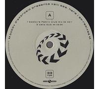 Bobby D'Ambrosio - Here I Am [Import]