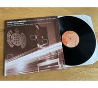 Bobby D'Ambrosio - Moment of [Import]