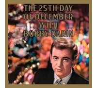 BOBBY DARIN - The 25TH Day of December (180 Gram Audiophile Christmas Anniversary Edition) LP [Vinyl]
