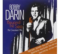 Bobby Darin Beyond the Sea-His Greatest Hits (CD)