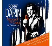 Bobby Darin – Beyond The Sea - His Greatest Hits – Vinyle