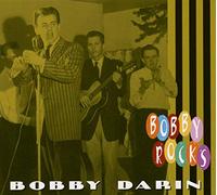 Bobby Darin - Bobby Darin - Bobby Rocks (CD)