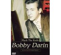 Bobby Darin – Mack the Knife – Delta
