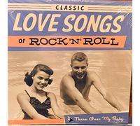 Bobby Darin - Classic Love Songs of Rock 'N' Roll: There Goes My Baby