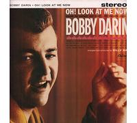 Bobby Darin - DARIN, Bobby Oh! Look At Me Know (1962) re-issue