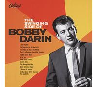 Bobby Darin - Darin, Bobby The Swinging Side Of