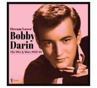 Bobby Darin - Dream Lover: Best Of 1958-62 [Vinyl Lp]