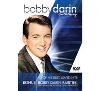Bobby Darin Entertains [2006] [DVD] by Charley Pride