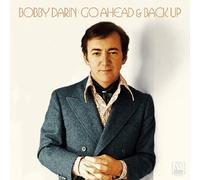 BOBBY DARIN - GO AHEAD AND BACK UP LOST MOTOWN MASTERS CD NEUF