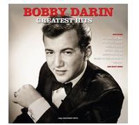 Bobby Darin - Greatest Hits - 180gm Red Vinyl [Vinyl Lp] Colored Vinyl, 180 Gram, Red, Uk - Import