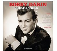 Bobby Darin - Greatest Hits - 180gm Red Vinyl [Vinyl Lp] Colored Vinyl, 180 Gram, Red, Uk - Import