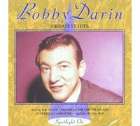 Bobby Darin Greatest Hits