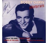 Bobby,Darin - Greatest Hits [Import]