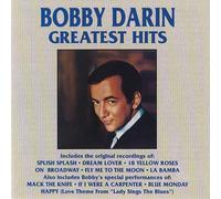 Bobby Darin – Greatest Hits – Vinyle LP