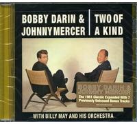 Bobby Darin & Johnny Mer - Two of a Kind -Expanded-