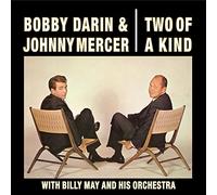 Darin Bobby & Mercer Johnny - Two of a Kind