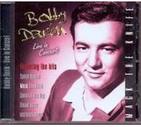 Bobby Darin - Live in Concert