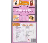 Bobby Darin, Louis Prima & Keely Smith, Julie London, Al Martino, Jack Jones..