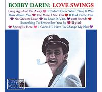 Bobby Darin - Love Swings
