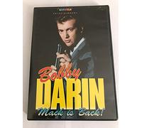 Bobby Darin - Mack Is Back [Import USA Zone 1]