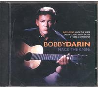 Bobby Darin - Mack The Knife