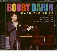 Bobby Darin - Mack The Knife [Import]