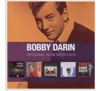 Bobby Darin - Original Album Series 2