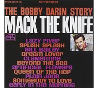 Bobby Darin Story