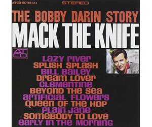 Bobby Darin Story