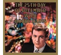 BOBBY DARIN - The 25TH Day of December (180 Gram Audiophile Christmas Anniversary Edition) LP [Vinyl]