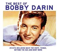 Bobby Darin - The Very Best Of - Greatest Hits