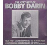 Bobby Darin - The Very Best of [Import]