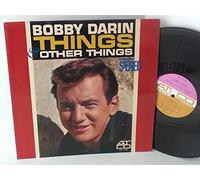 BOBBY DARIN things and other things. 33-146