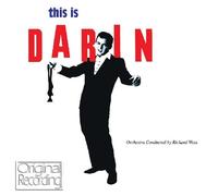Bobby Darin - This Is Darin