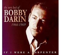 Bobby Darin - Very Best of 1966-1969