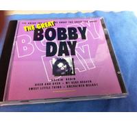 Bobby Day - The [Import]