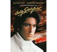 Bobby Deerfield - Al Pacino, Sydney Pollack [DVD] [1977]