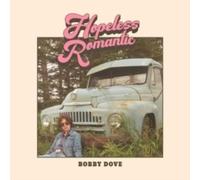 BOBBY DOVE - HOPELESS ROMANTIC - Vinyl Record - 08 - F4z