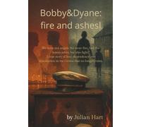 Bobby&Dyane: A novel of love and dependence in Genoa of the 90s "