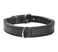 Bobby Escapade Collier pour Chien Noir Taille 30