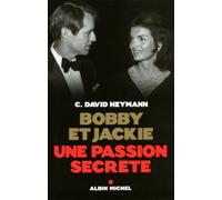Bobby et Jackie: Une passion secrète